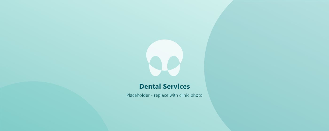 Modern dental care environment