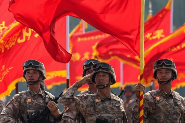 Amid escalating tensions, China has launched new war games around Taiwan. Learn about the drills, their significance, and their impact on regional security.