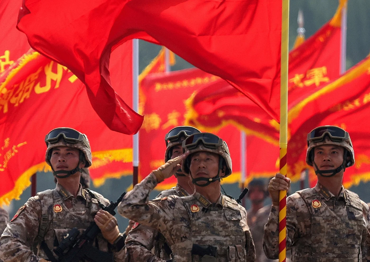 Amid escalating tensions, China has launched new war games around Taiwan. Learn about the drills, their significance, and their impact on regional security.