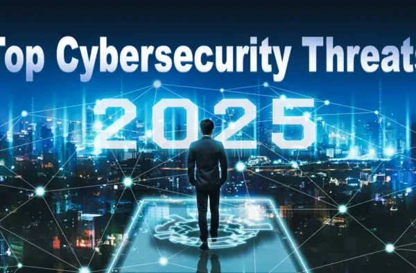 Cyber threats in 2025