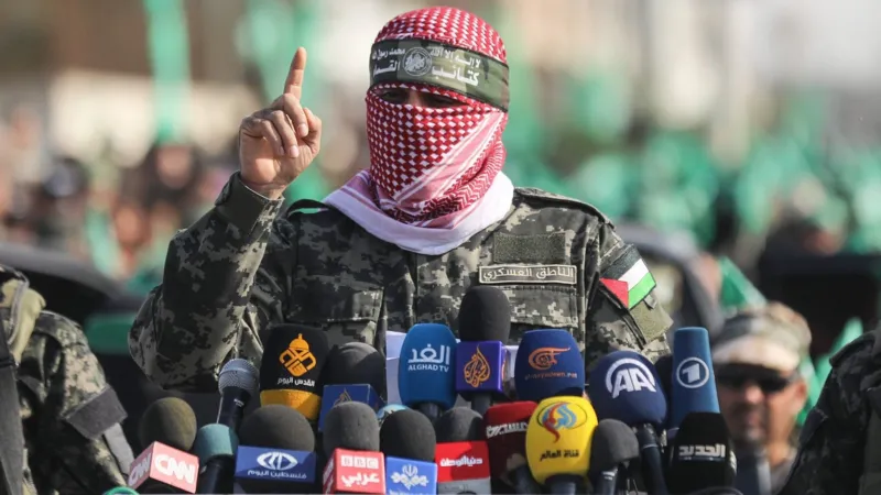 Hamas confirms the death of its spokesman Abu Obeida, killed by Israeli forces in August 2025. Read about his life, role in Hamas, and the impact of his death.