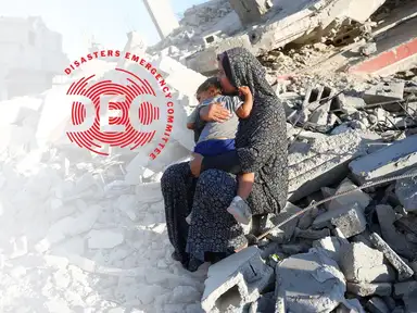 Middle East Crisis Explained