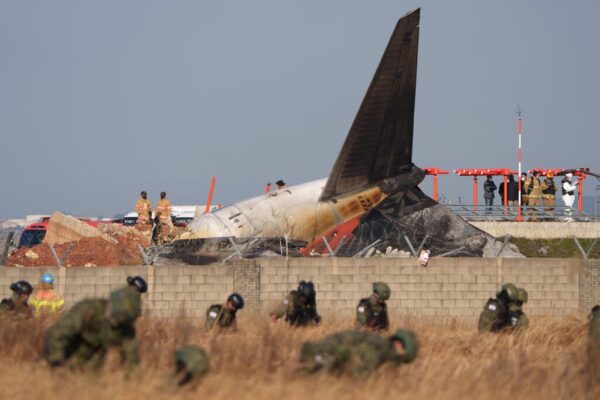 South Korea to Investigate Jeju Air Crash on Anniversary