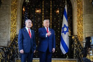 President Trump and Netanyahu meet to address Gaza reconstruction and regional stability, focusing on Syria and Lebanon tensions. Key takeaways here.

