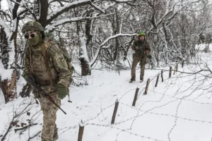 Trump–Zelensky Florida Talks Signal Possible Ukraine Peace Deal